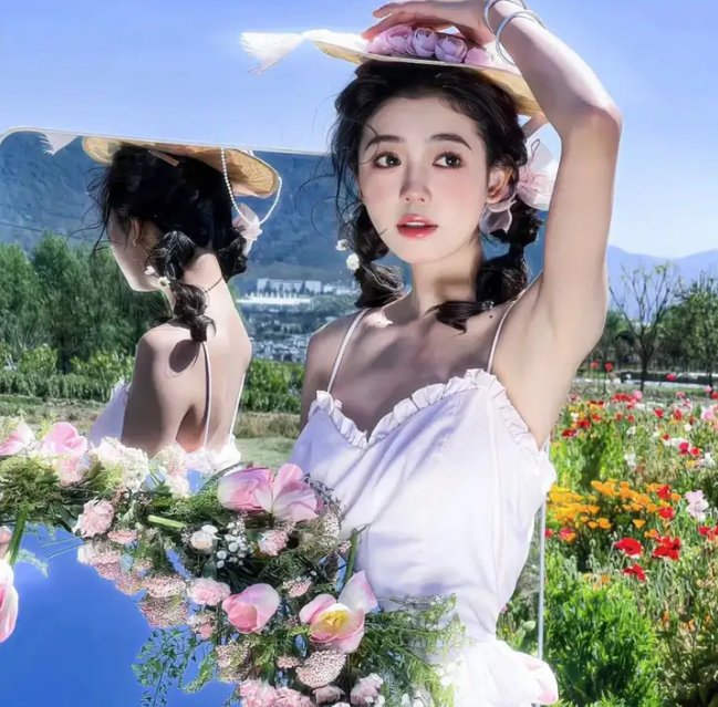 旷野的枪声