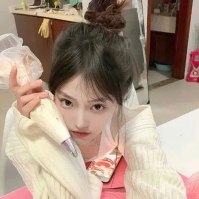我们开始当空服员